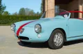 Abarth FIAT ABARTH 750 ALLEMANO SPIDER - RDS01868