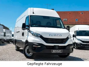 Iveco DAILY AIR-X-PRO-LUFT AUTOMATIK L4H2 AHK *176PS!*