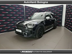 MINI Countryman Mini Countryman 2.0 Cooper SD Al