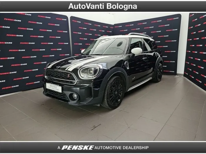 MINI Countryman Mini Countryman 2.0 Cooper SD Al