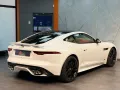 Jaguar F-Type R-Dynamic Black AWD 5.0 V8 Kompressor