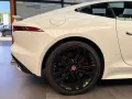Jaguar F-Type R-Dynamic Black AWD 5.0 V8 Kompressor