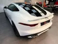 Jaguar F-Type R-Dynamic Black AWD 5.0 V8 Kompressor