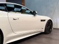 Jaguar F-Type R-Dynamic Black AWD 5.0 V8 Kompressor