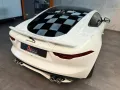 Jaguar F-Type R-Dynamic Black AWD 5.0 V8 Kompressor