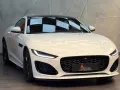 Jaguar F-Type R-Dynamic Black AWD 5.0 V8 Kompressor