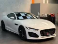 Jaguar F-Type R-Dynamic Black AWD 5.0 V8 Kompressor