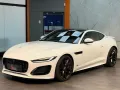 Jaguar F-Type R-Dynamic Black AWD 5.0 V8 Kompressor