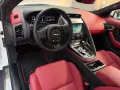 Jaguar F-Type R-Dynamic Black AWD 5.0 V8 Kompressor