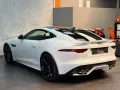 Jaguar F-Type R-Dynamic Black AWD 5.0 V8 Kompressor