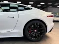 Jaguar F-Type R-Dynamic Black AWD 5.0 V8 Kompressor