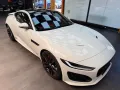 Jaguar F-Type R-Dynamic Black AWD 5.0 V8 Kompressor