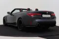 BMW M4 Cabrio xDrive High Executive Competition auto