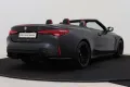 BMW M4 Cabrio xDrive High Executive Competition auto