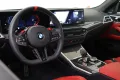 BMW M4 Cabrio xDrive High Executive Competition auto