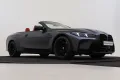 BMW M4 Cabrio xDrive High Executive Competition auto