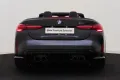 BMW M4 Cabrio xDrive High Executive Competition auto
