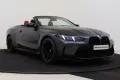 BMW M4 Cabrio xDrive High Executive Competition auto