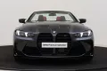BMW M4 Cabrio xDrive High Executive Competition auto