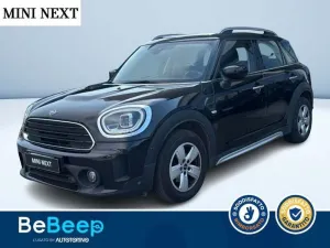 MINI Countryman Mini F60 MINI 1.5 ONE D ESSENTIA