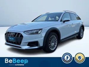 Audi A4 allroad quattro 40 2.0 TDI MHEV BUSINESS