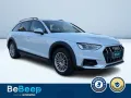 Audi A4 allroad quattro 40 2.0 TDI MHEV BUSINESS