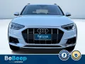 Audi A4 allroad quattro 40 2.0 TDI MHEV BUSINESS