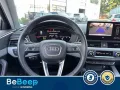 Audi A4 allroad quattro 40 2.0 TDI MHEV BUSINESS
