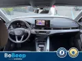 Audi A4 allroad quattro 40 2.0 TDI MHEV BUSINESS