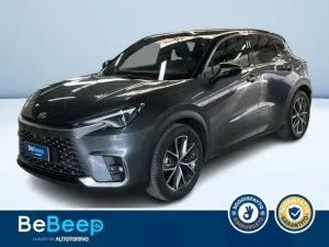 Other Lexus LBX 1.5 HYBRID EMOTION 4WD