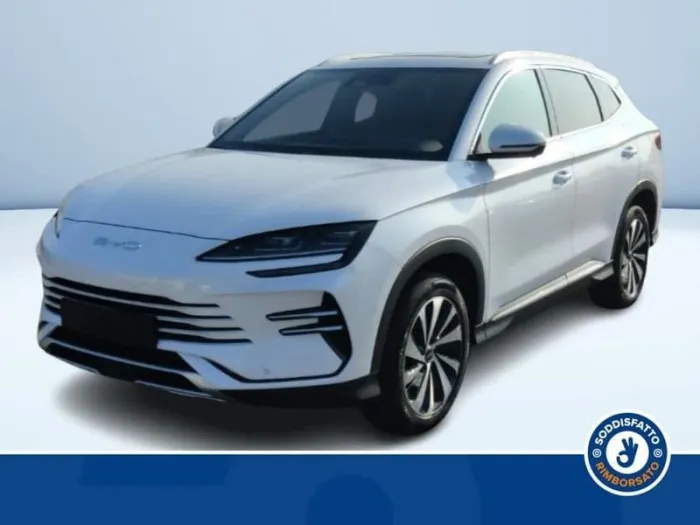 Other BYD Seal U DM-i Comfort