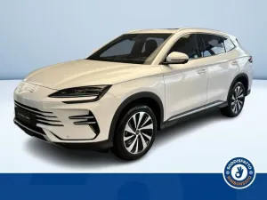Other BYD Seal U DM-i Comfort