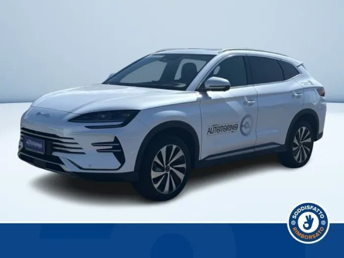 Other BYD Seal U DM-i Boost