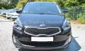 Kia Carens Dream Team 7 Sitze Klimaautomatik Navi