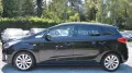 Kia Carens Dream Team 7 Sitze Klimaautomatik Navi