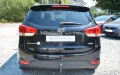 Kia Carens Dream Team 7 Sitze Klimaautomatik Navi
