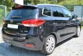 Kia Carens Dream Team 7 Sitze Klimaautomatik Navi