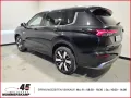 Mitsubishi Outlander 2,4 TOP+4WD Sitzhzg v&h+E-Sitze+Klimas