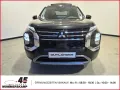 Mitsubishi Outlander 2,4 TOP+4WD Sitzhzg v&h+E-Sitze+Klimas