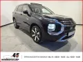 Mitsubishi Outlander 2,4 TOP+4WD Sitzhzg v&h+E-Sitze+Klimas