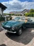 Fiat 124 Spider