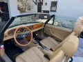 Fiat 124 Spider
