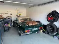 Fiat 124 Spider