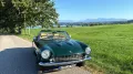 Fiat 124 Spider