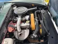 Fiat 124 Spider