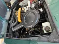 Fiat 124 Spider