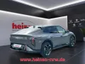 Kia EV4 GT LINE FASTBACK 81KWH DRIVE COMFORT CONNECT
