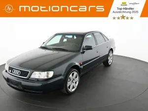 Audi S6 quattro 2,2 Aut.