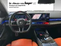 BMW M5 Touring DAB LED Komfortzg. Parkassistent