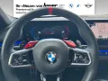 BMW M5 Touring DAB LED Komfortzg. Parkassistent